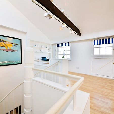Sussex Mews House Villa Brighton Exterior photo