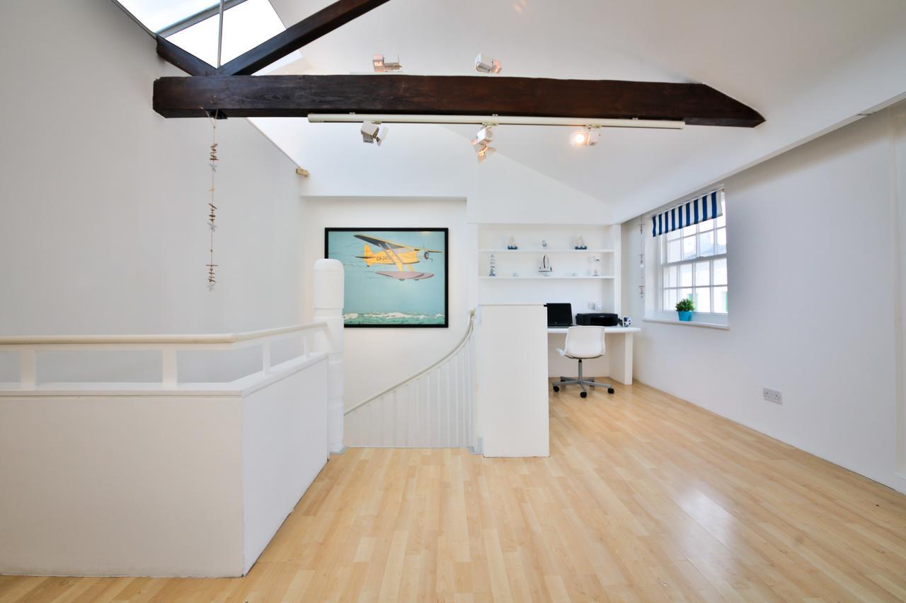 Sussex Mews House Villa Brighton Exterior photo